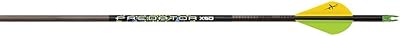 Carbon Express Predator XSD 400-6PK Arrows