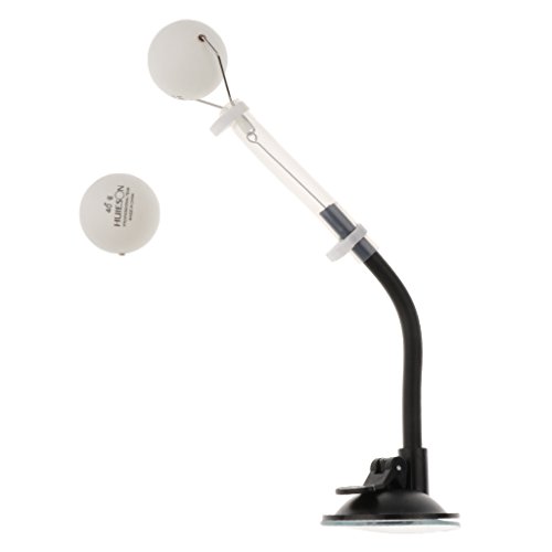 #N/A Tênis De Pong Training Rapid Robot