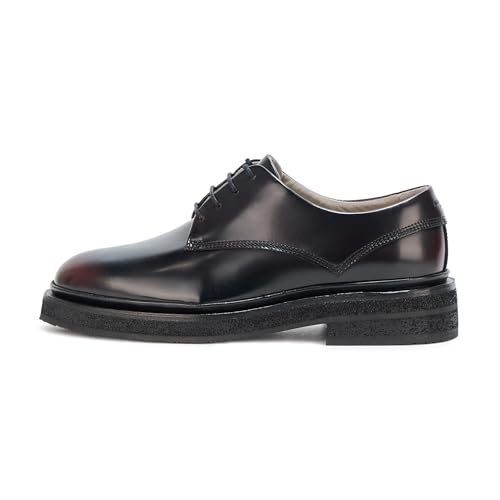 Image of AllSaints Men's Escher Derby