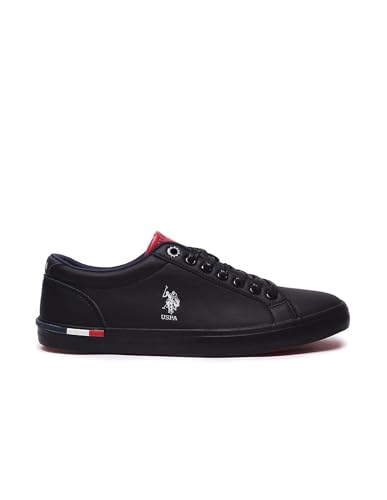 Image of USPA U.S. Polo Assn Men|Anton| Stylish Casual Sneaker Shoe