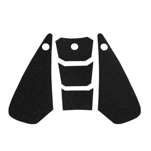 Sticker protector de réservoir moto pour vos sorties sur route