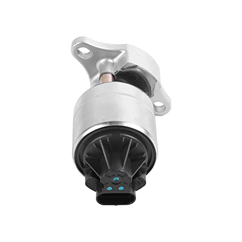 Mostplus Exhaust Gas Recirculation Valve Compatible With Buick Chevrolet Gmc Isuzu Pontiac Egv589 #TOP2