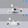 Oculus-Quest-2-Cargador-de-carga-Base-de-carga-antideslizante-con-indicador-de-luz-2-modos-de-visualizacion-estacion-de-carga-magnetica-rapida-para-Oculus-Quest-2-VR-Headset-Controller