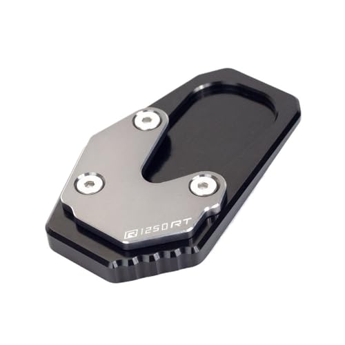 Coussinet béquille R1250RT support latéral et extension de pied 2018-2022