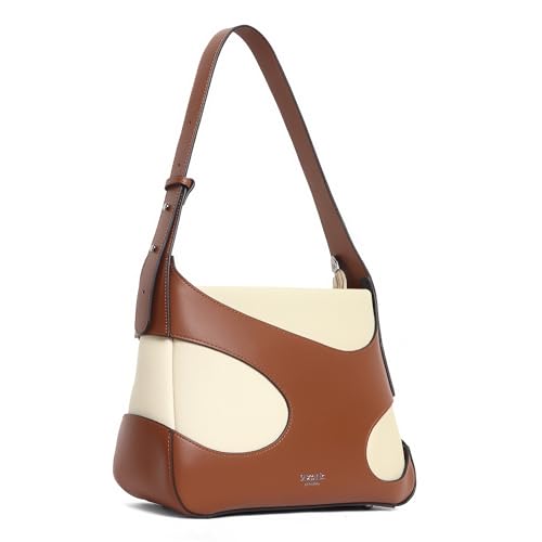 Image of EXOTIC Premium Elegance Texture Charm Shoulder Bag | Bag For Women | love For Travel | Aesthetic Bag