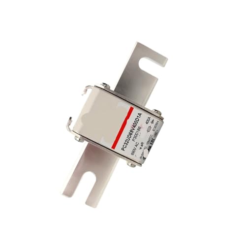 Fusible 690V 400A PC32UD69V400D1A ultra rapide pour armoire électrique