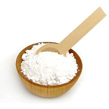 Bulk Herbs Clay, White Kaolin