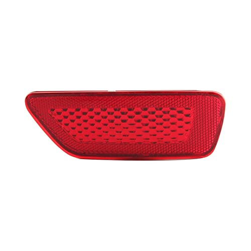 Réflecteur de pare-chocs haut de gamme pour Jeep Grand Cherokee SRT8 optique droit 57010721AC
