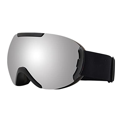 11 Mejor Gafas De Quí/gafas De Snowboard | Revisión
