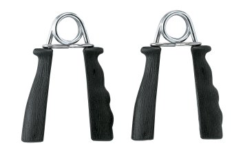 Body Sculpture BB-901 Hollow Hand Grips (pair)