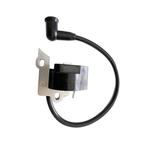 Bobine d'allumage avec bougie BM6A pour tronçonneuse thermique MC4218