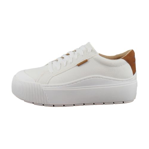 Image of Dr. Scholl's Shoes Women's Time Off Max Sneaker, Women's Platform Shoes