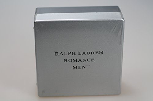 Preisvergleich Produktbild Ralph Lauren Romance Men Soap, Savon, Seife 100g