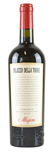 Preisvergleich Produktbild Allegrini Palazzo della Torre IGT 2014
