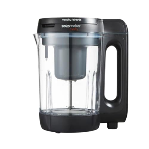 Morphy Richards 1.6L Soup Maker 501050
