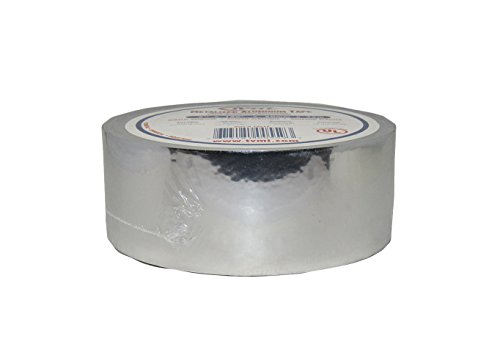 US Energy NASATECH "Non Fiberglass" Up to 80 Gallon Water Heater Insulation Jacket Kit (42sqft) (Made in the USA) Includes: Reflective Foam Core Insulation & Aluminum Foil Seam Tape