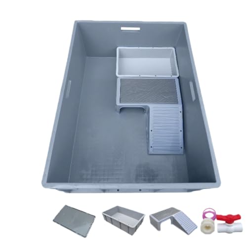 �T����p���� ��^�v���X�`�b�N �^�[�g���^���N ��^�P�[�X �����n �T�ώ@����p�v���X�`�b�N ঒��ޔɐB�{�b�N�X �P�[�X �����r�� ��v�őϋv�������� �I�[���V�[�Y���g���� �T�̊y (80*60*23cm)