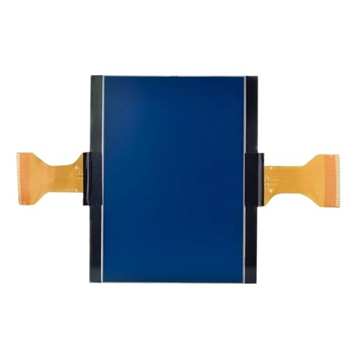Pantalla de salpicadero DAF LF/CF/XF para una visualización clara de los instrumentos