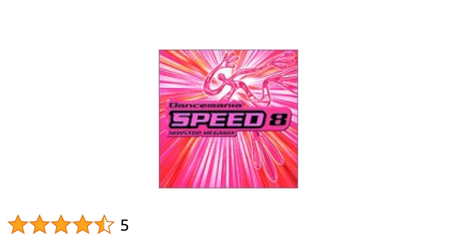 Dancemania Bass #8 ダンスマニア・ベース#8 Dancemania Bass #8 – CD (Mixed, Compilation), 2000 [r761079