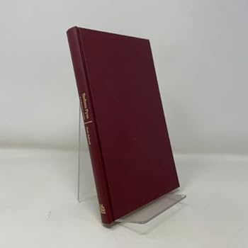 Hardcover Barbara Pym: A Reference Guide (Reference Publication in Literature) [Large Print] Book