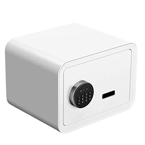 ZBM-ZBM Safe， Home Safes Digital Small Fireproof Office Safe Password Mini Bedside All
