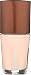 Mineral Fusion Nail Polish, Blushing Crystal, .33 Ounce