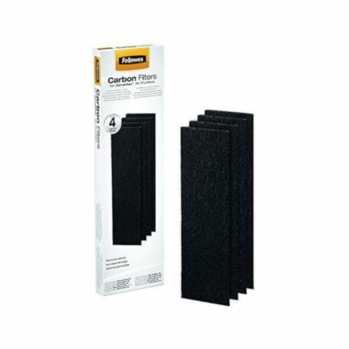 Amazon.co.jp: Fellowes Aeramax DX5 Small Carbon Filter : ホーム