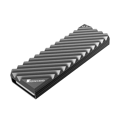 ラジエーター アルミ ヒートシンク ヒートシンク アルミ ヒートシンク アルミ ヒートシンク ハードドライブ SSD メタル ヒートシンク グレー