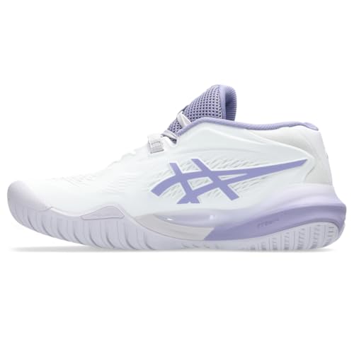 Image of ASICS Women's Gel-Resolution X Tennis Shoes