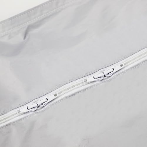 Kit de ventana para aire acondicionado portátil con componentes compactos de fácil montaje 7