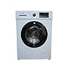 LAVADORA ELECSAN WM814INBW 8KG 1400rpm MOTOR INVERTER COLOR BLANCO