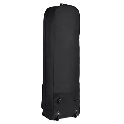 Bag Travel Bag with Wheels Outdoor Wheeled Travel Cover Bag4