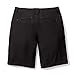 LULY YANG DSP Women's Active Short, S (Pack of 10) Black