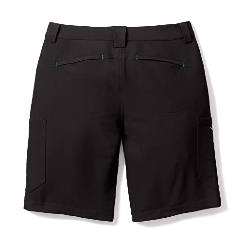 DSP Women's Active Short-PHASING Out2