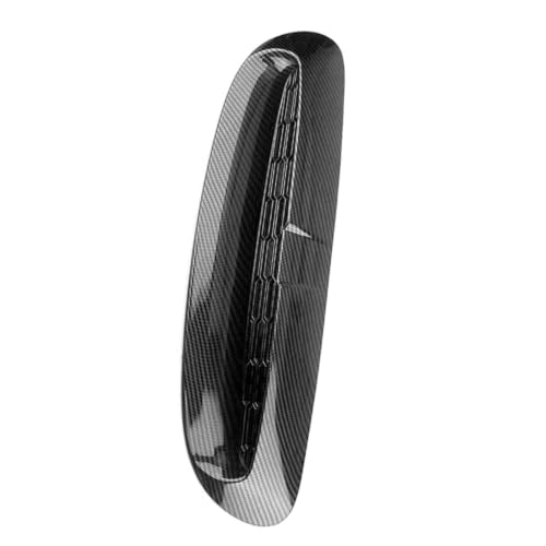 Prise d'air de capot pour Mini Cooper S F56 JCW 2014-2024 calandre avant
