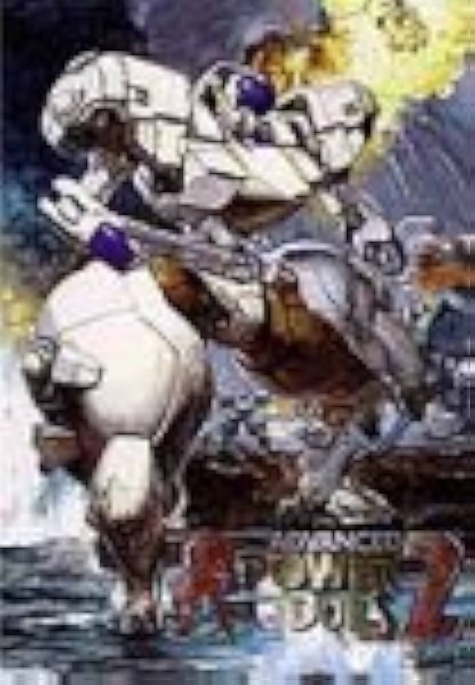 □絶版ゲーム□ PC98 パワードール2 入手困難貴重レア昭和レトロ