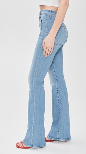MOTHER Women's The Drama Jeans4