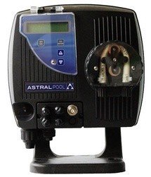 AstralPool / CTX Control Basic 1,5 L/H FLUIDRA Connect Compatible