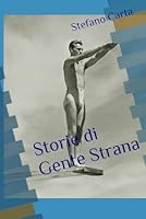 Storie di Gente Strana (Italian Edition) B0F6CSC78B Book Cover