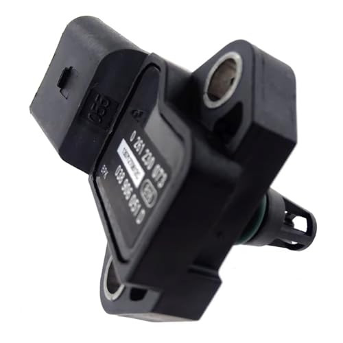 Capteur de suralimentation 0261230073 pour voyager l'esprit serein