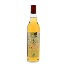 Green Island Spiced Gold Spiced Rum, 70 cl