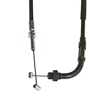  Motorrad Gaszug A Öffner passend zu Honda CB 250 N UVM. 4043981080261