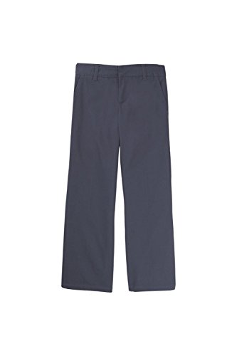 French Toast Girls' Adjustable Waist Pant