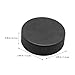 Hemoton 6Pcs Professional PU Foam Hockey Pucks Durable Training Equipment for Smooth Surfaces High Resilience Lightweight Design for Adults