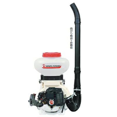 Amazon.co.jp: 丸山製作所 動力散布機 MDJ3002-9 : DIY・工具・ガーデン