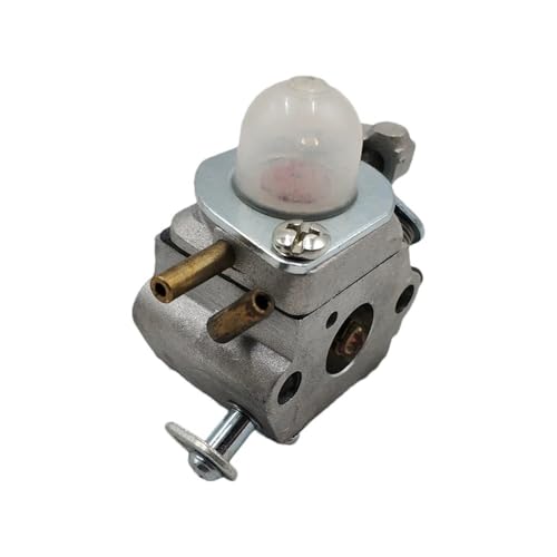 Carburateur C1U-K43B de rechange pour souffleur de débris ES-2100