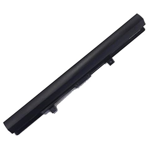 Zgszmall Replacement Battery Pa5185u-1brs PA5195U-1BRS for Toshiba satellite c50-b-13n c50-b-14d c50-b-119 Laptop Cover