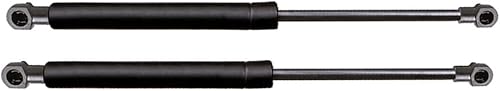 Miniatura 2 de Qty(2) Trunk Lift Supports Struts Shocks Fits 2010 2011 2012 2013 for Infiniti G25  2007 2008 2009 2010 2011 2012 2013 for Infiniti G37 Sedan Trunk