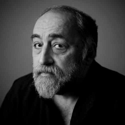 Aka Morchiladze: The Voice of Georgia&rsquo;s Literary Renaissance