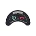 Joystick 2-Button Keypad GC2 GC1 12894 for Jazzy Select Power Chairs
